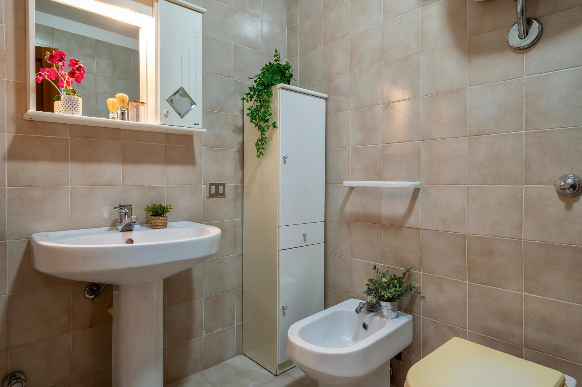 Appartamento Sardinia Re - Lilium Flat - Free Parking *