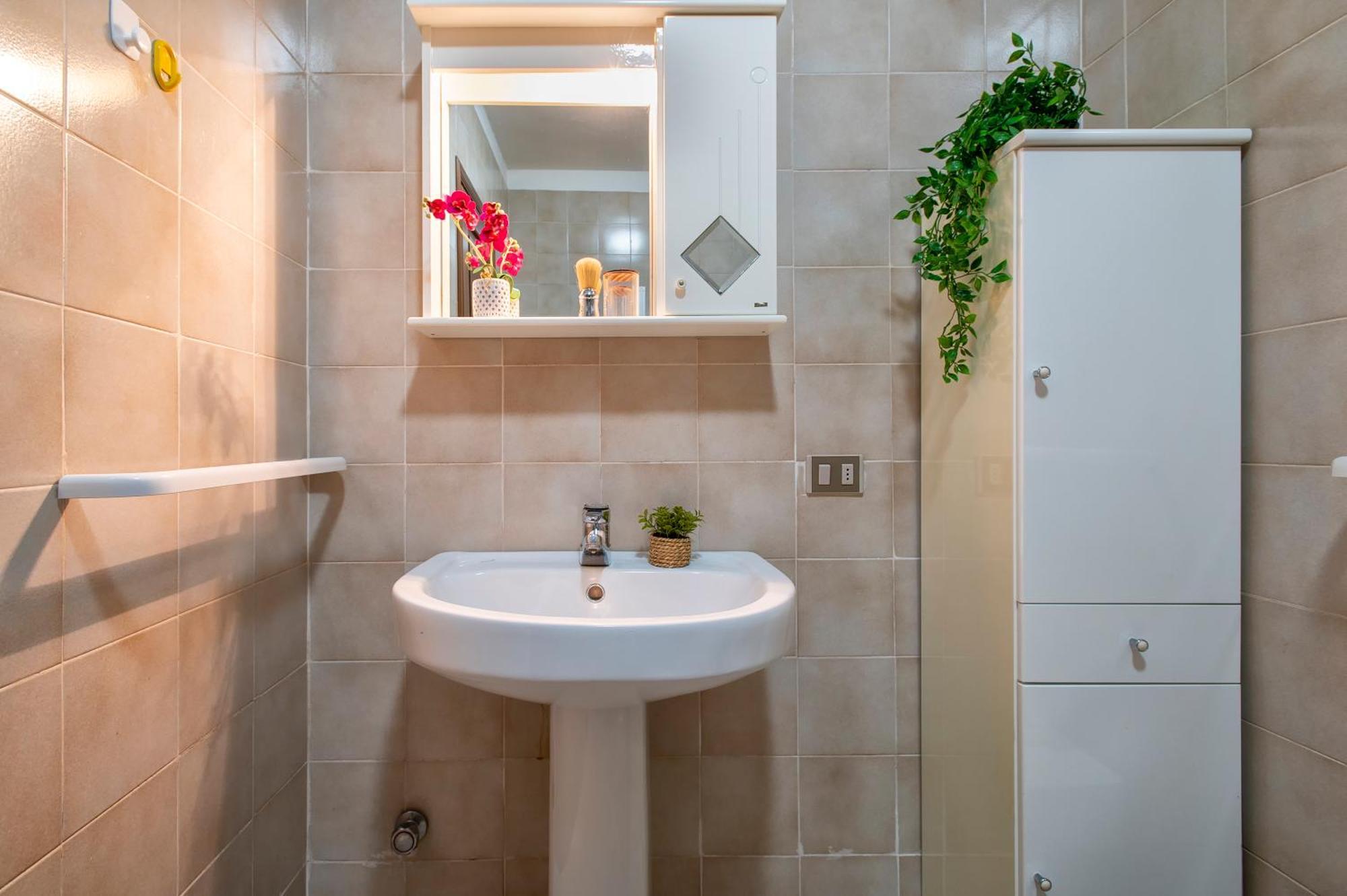 Sardinia Re - Lilium Flat - Free Parking * Alghero
