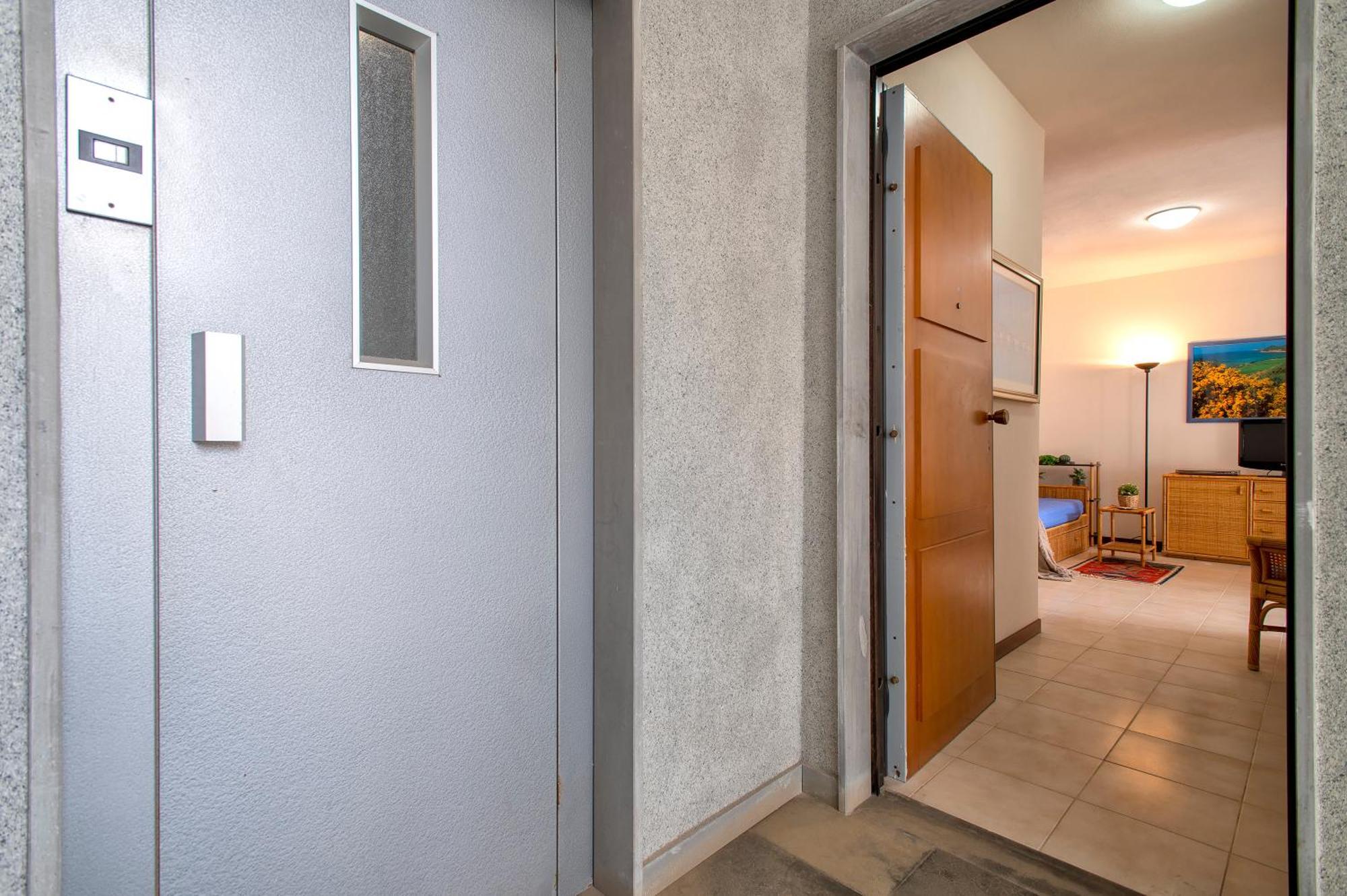 Appartamento Sardinia Re - Lilium Flat - Free Parking *