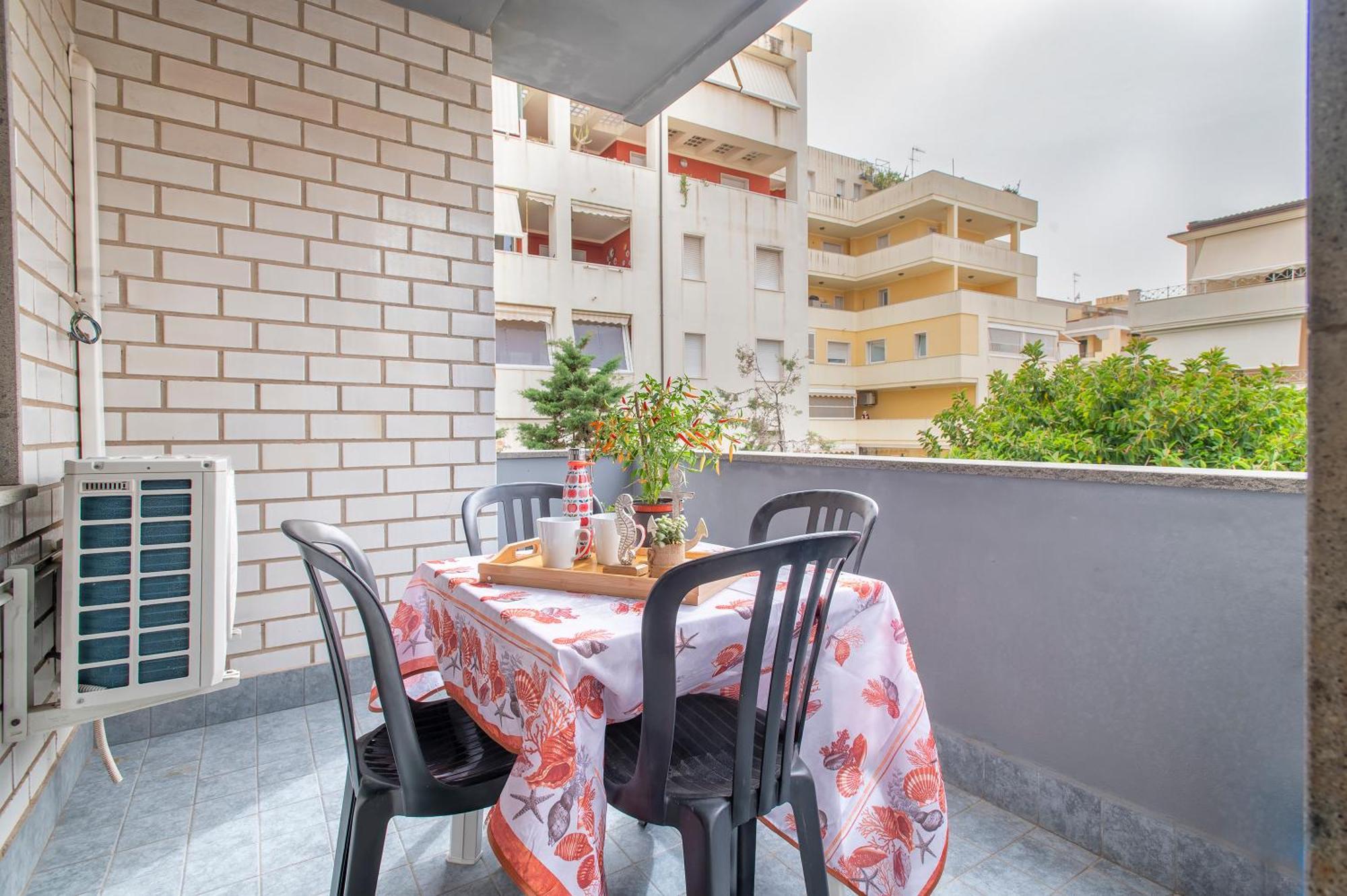 Sardinia Re - Lilium Flat - Free Parking Appartamento *