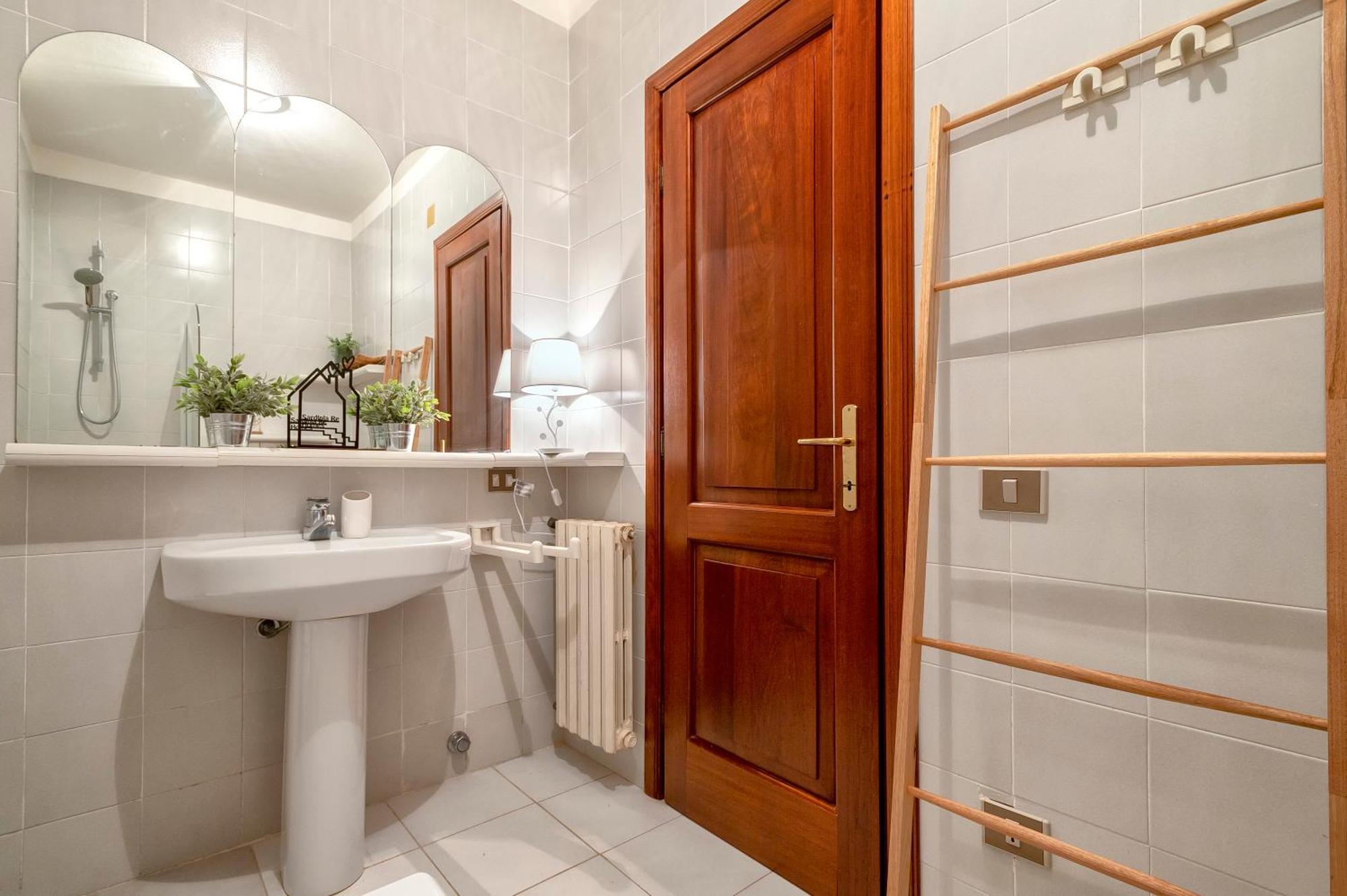 Sardinia Re - Lilium Flat - Free Parking Alghero