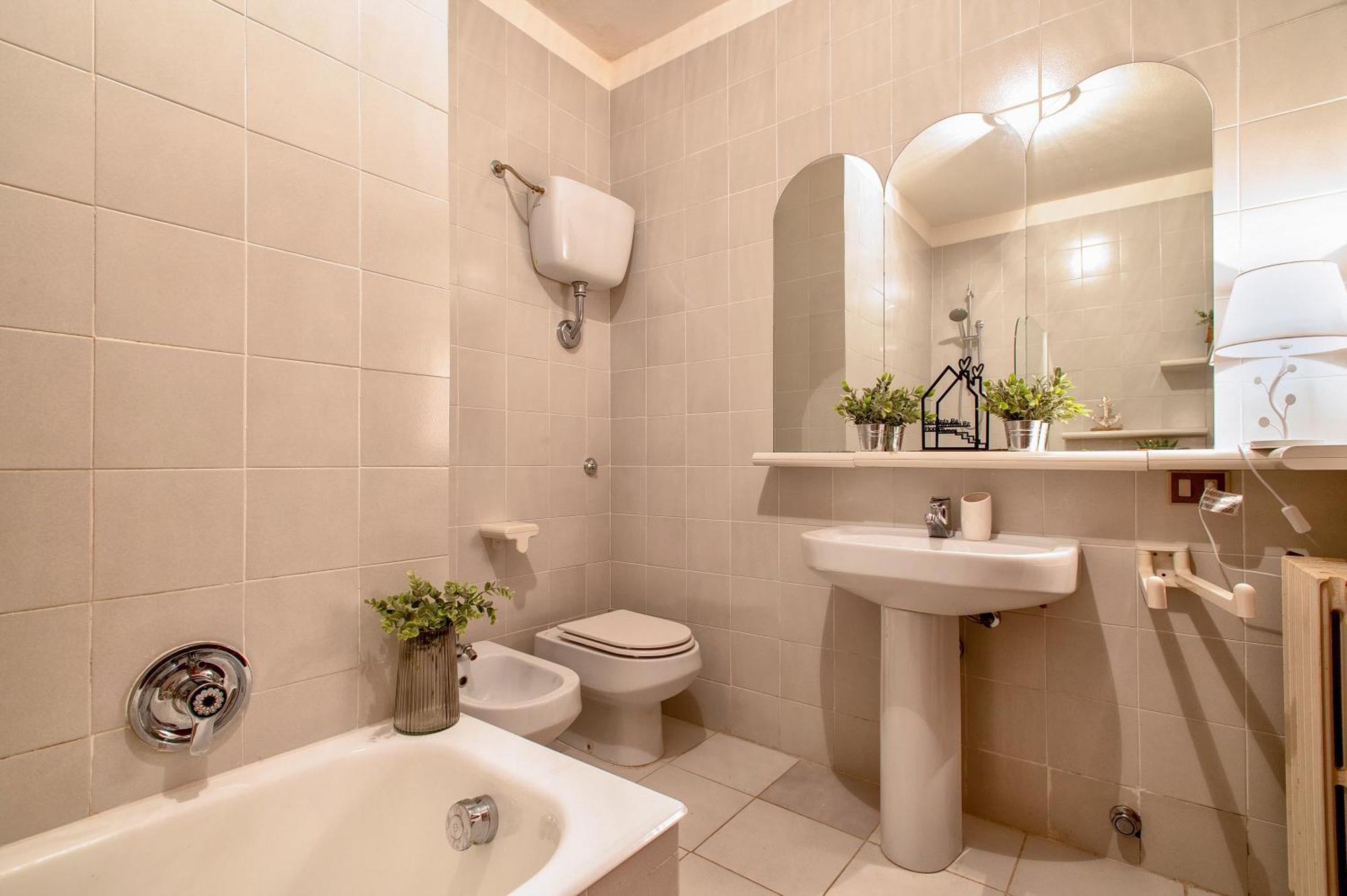Appartamento Sardinia Re - Lilium Flat - Free Parking