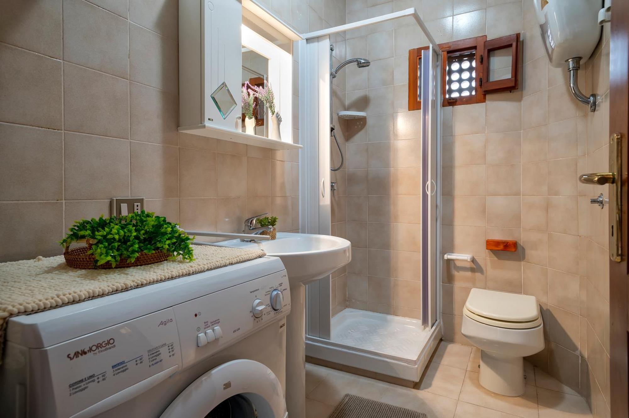 Sardinia Re - Lilium Flat - Free Parking Apartment *