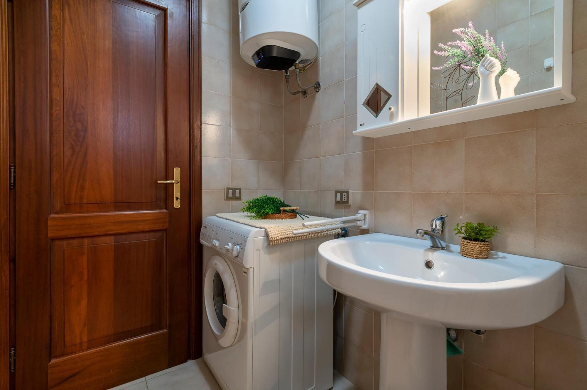 Appartamento Sardinia Re - Lilium Flat - Free Parking Alghero