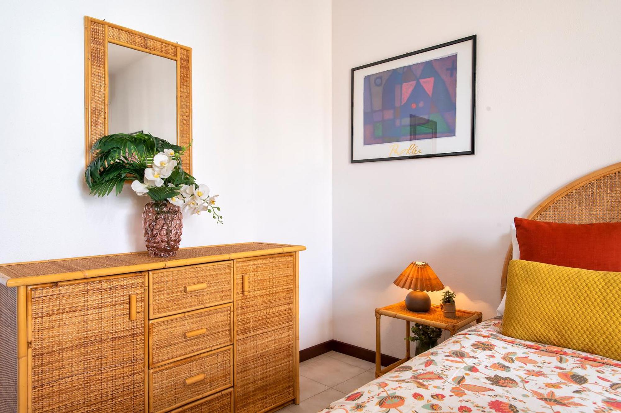 Apartment Sardinia Re - Lilium Flat - Free Parking