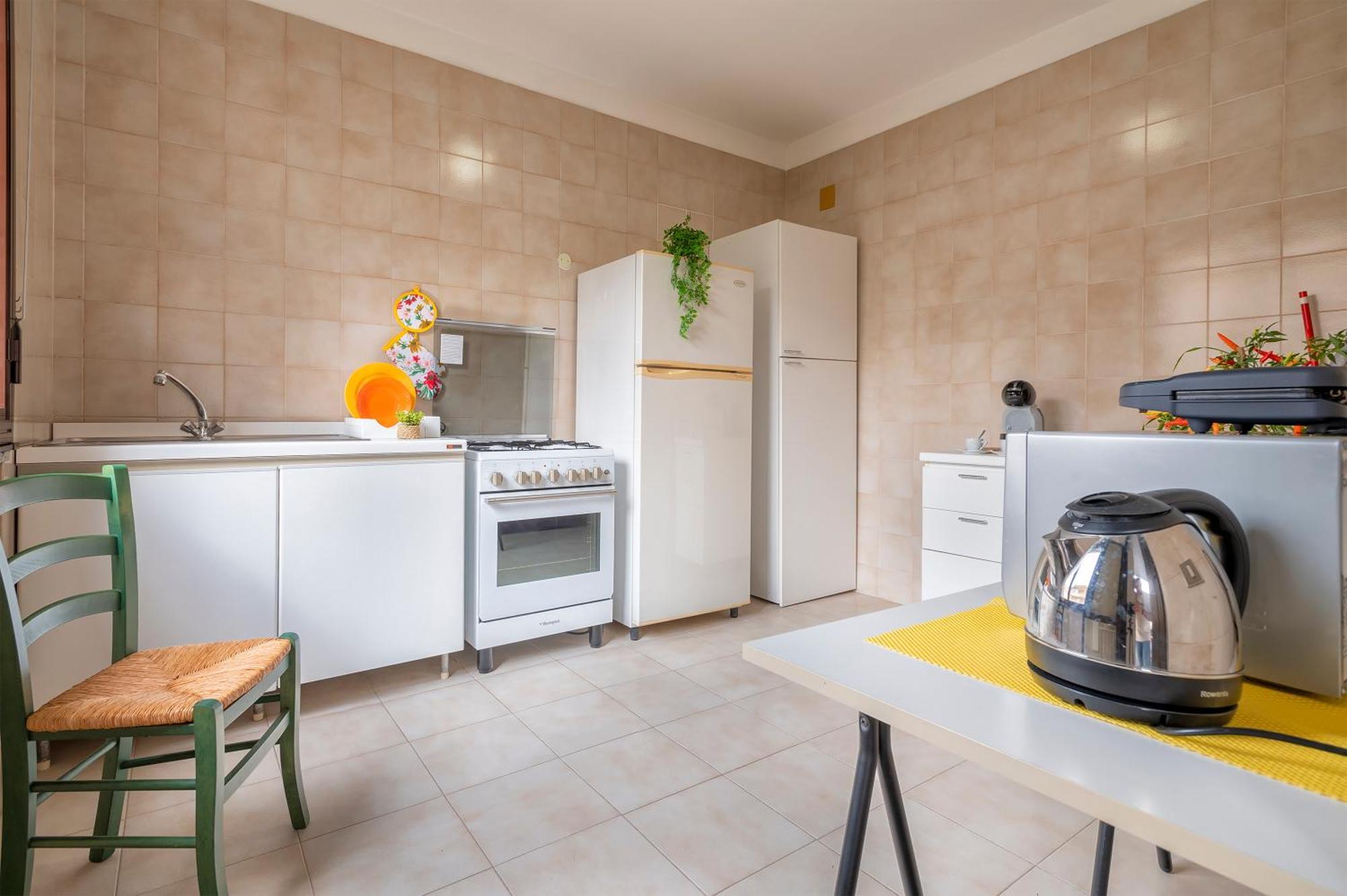 Sardinia Re - Lilium Flat - Free Parking Appartamento *