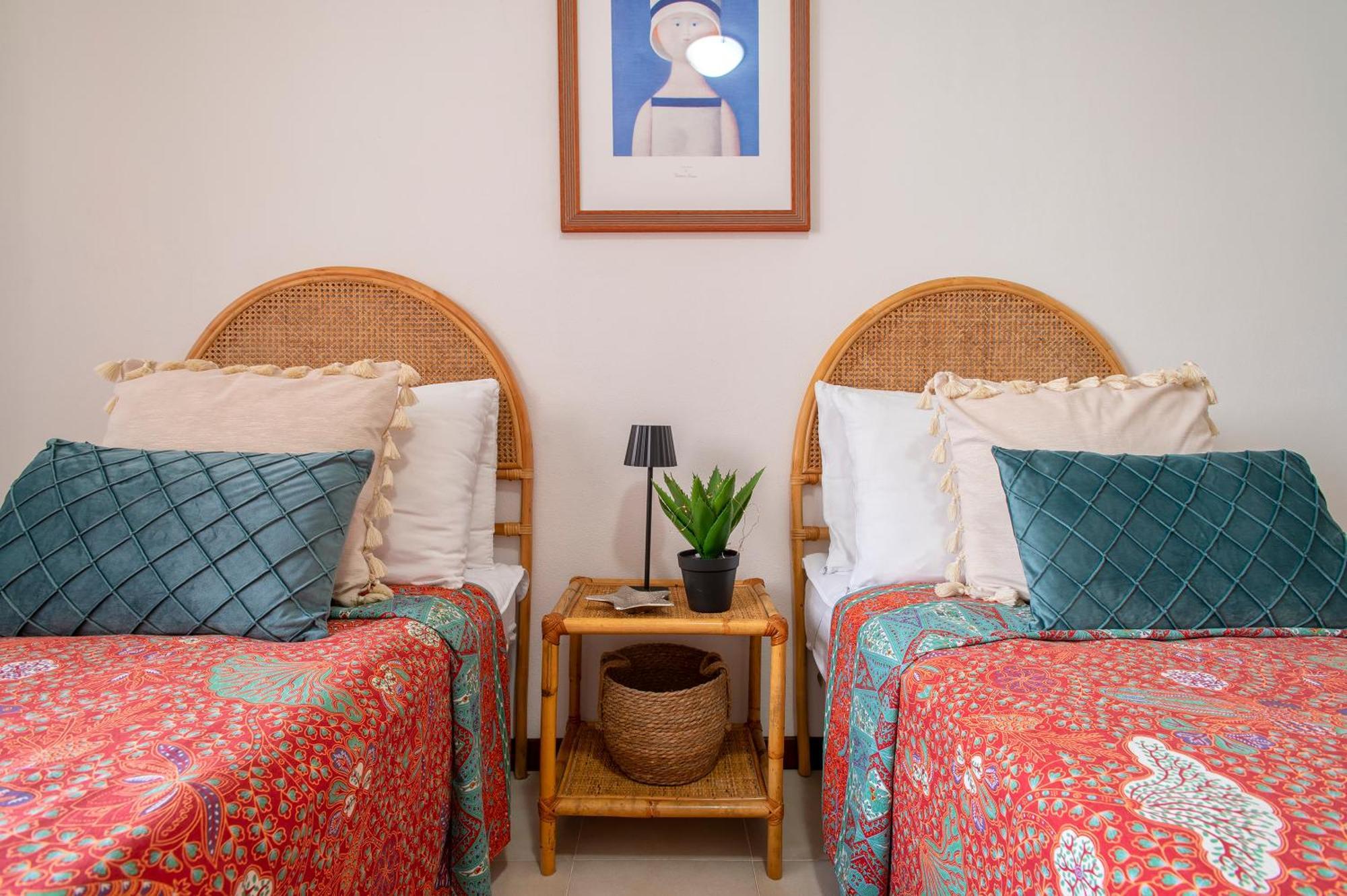 Apartment Sardinia Re - Lilium Flat - Free Parking *