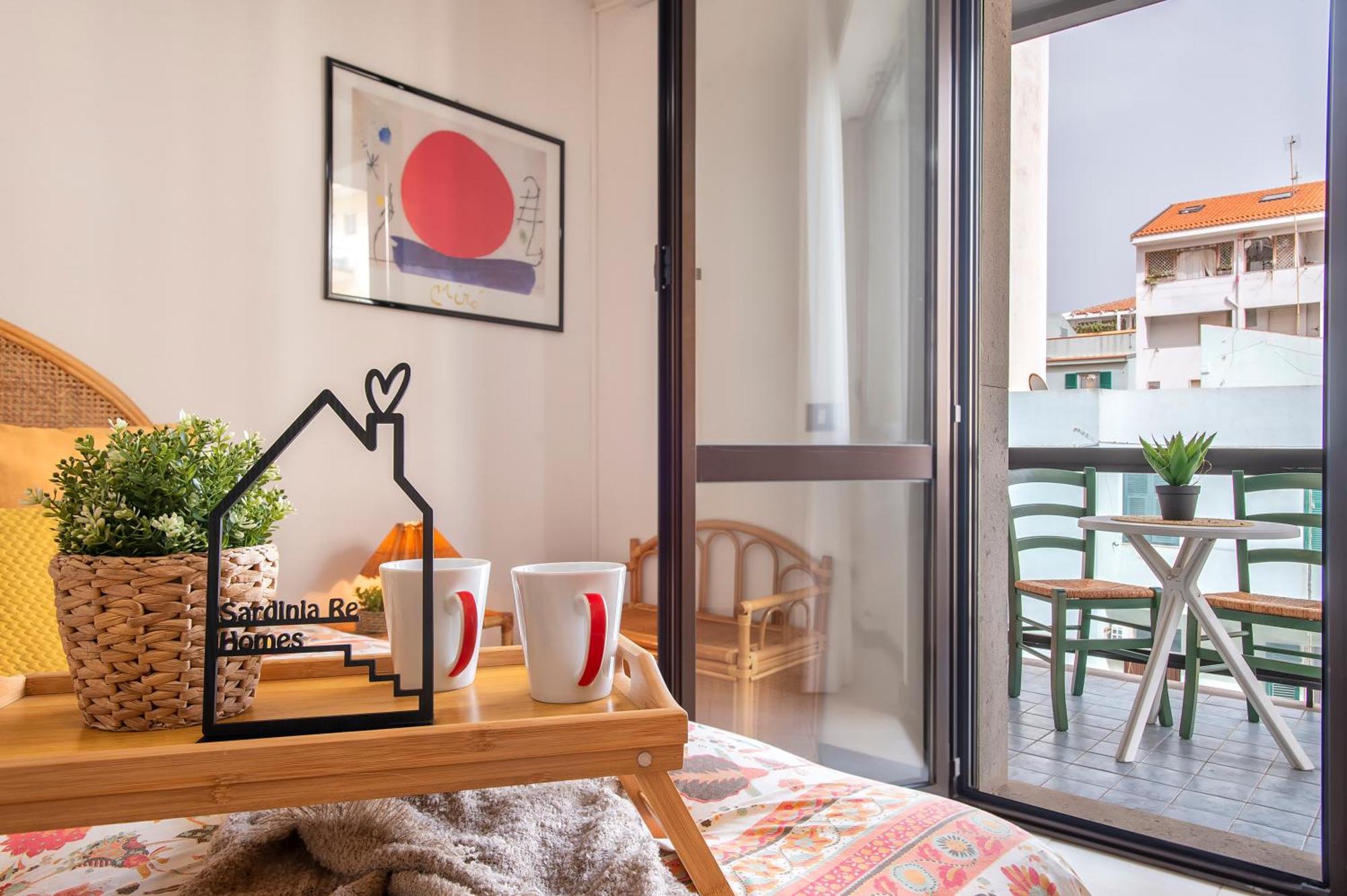 Appartamento Sardinia Re - Lilium Flat - Free Parking *