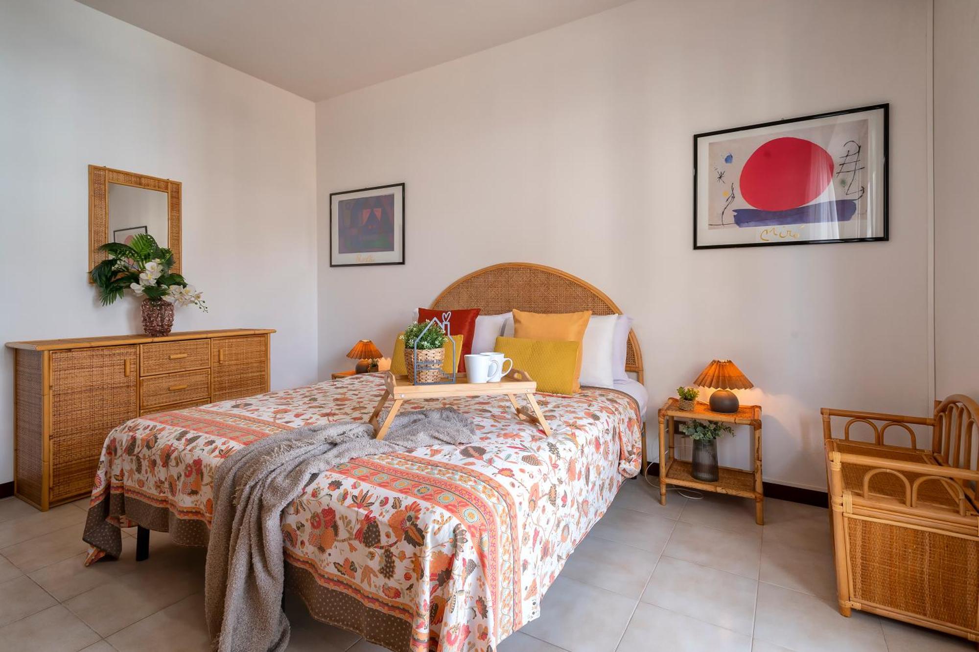 Appartamento Sardinia Re - Lilium Flat - Free Parking Alghero