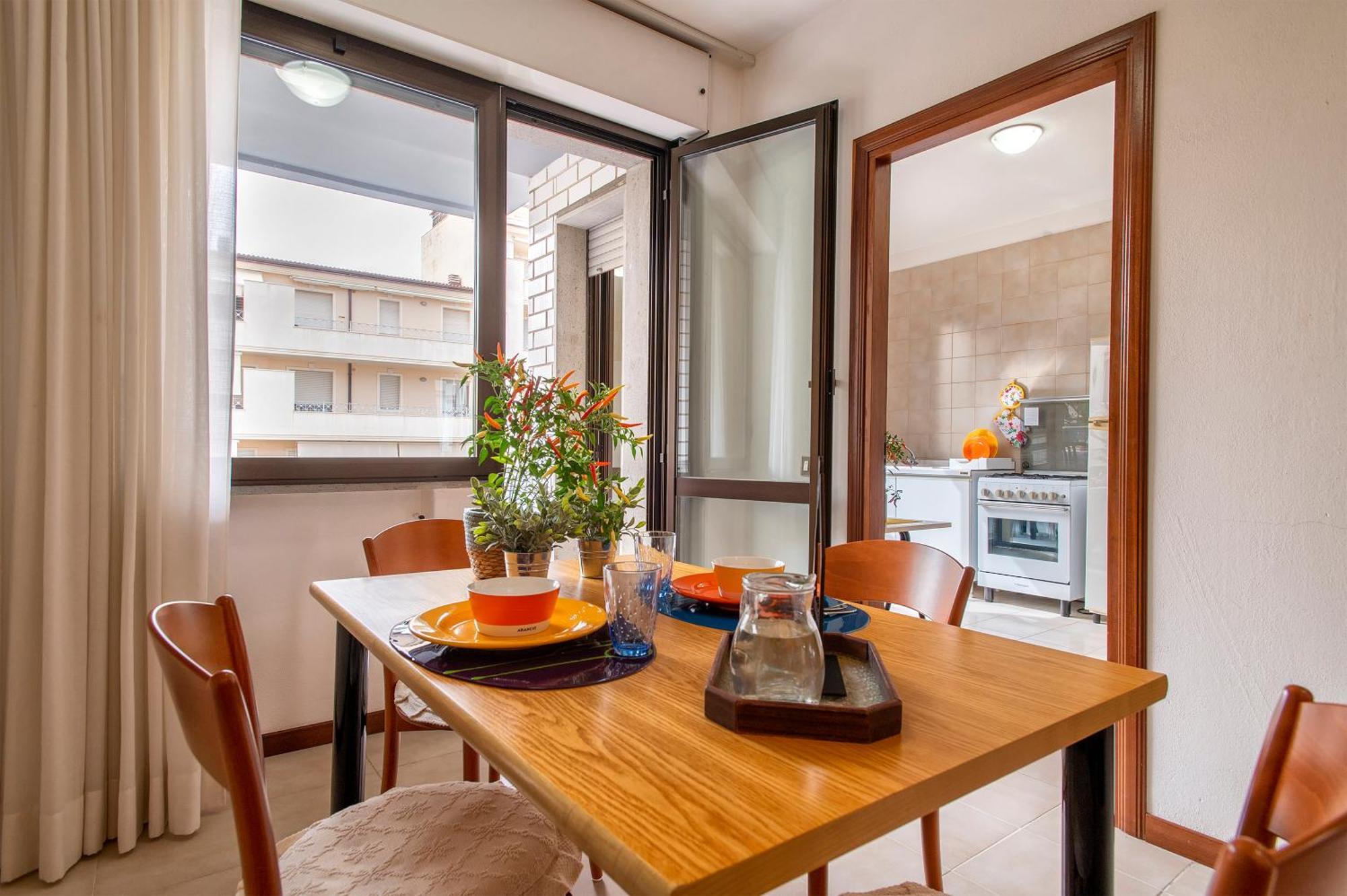 Sardinia Re - Lilium Flat - Free Parking Appartamento