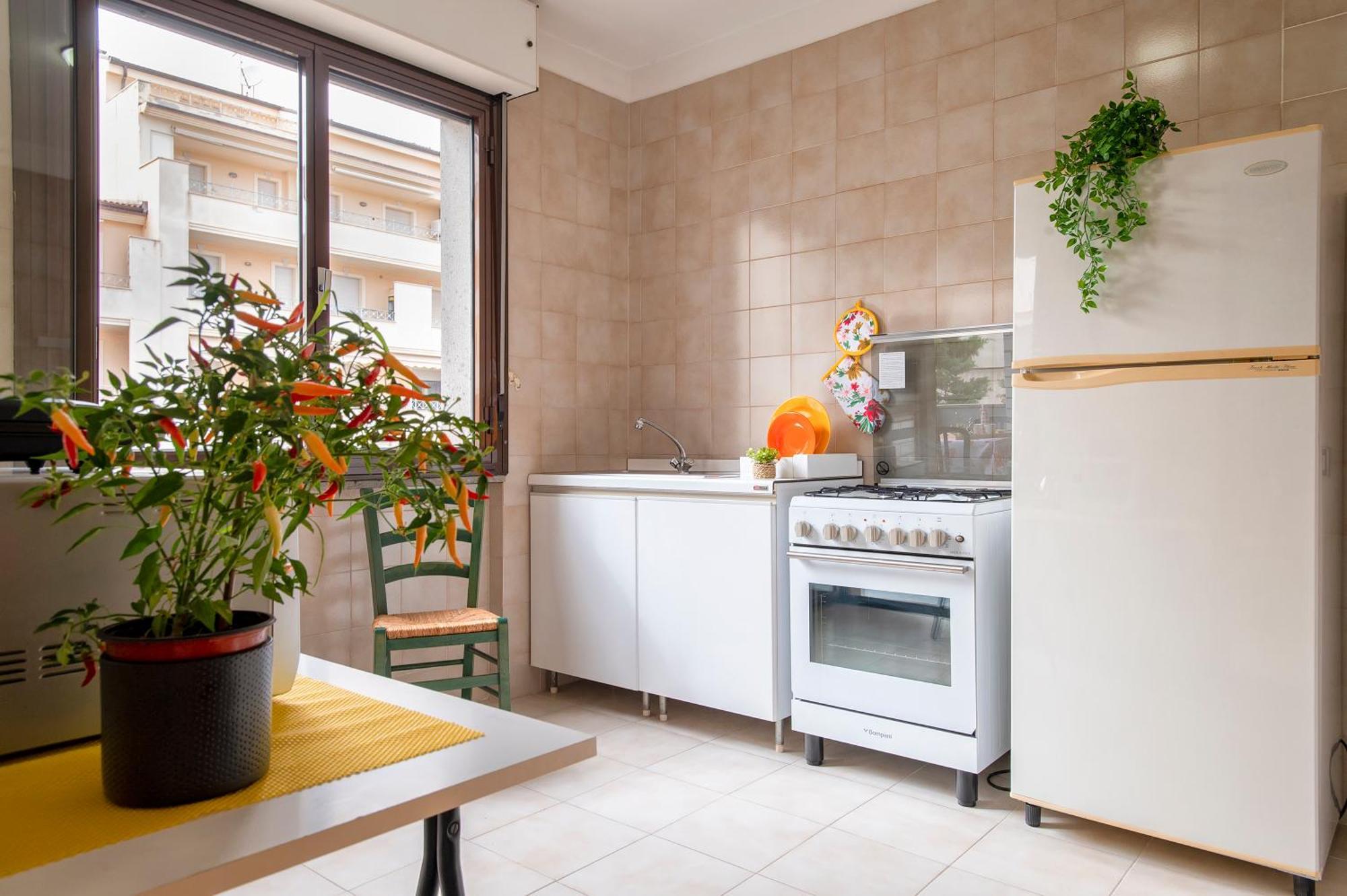 Appartamento Sardinia Re - Lilium Flat - Free Parking