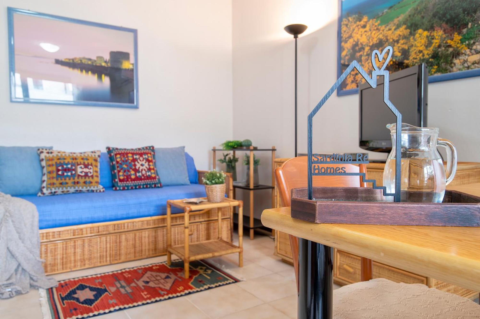 Sardinia Re - Lilium Flat - Free Parking * Alghero