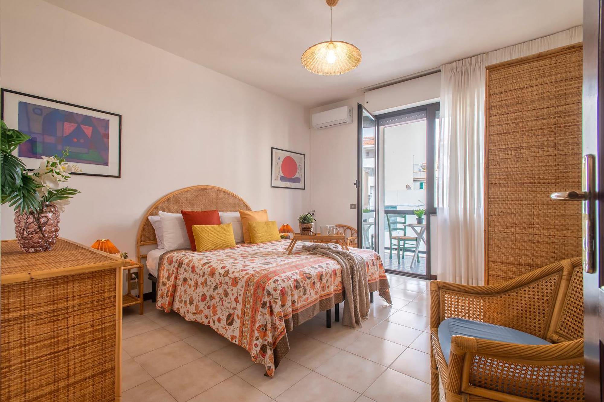 Sardinia Re - Lilium Flat - Free Parking Appartamento *