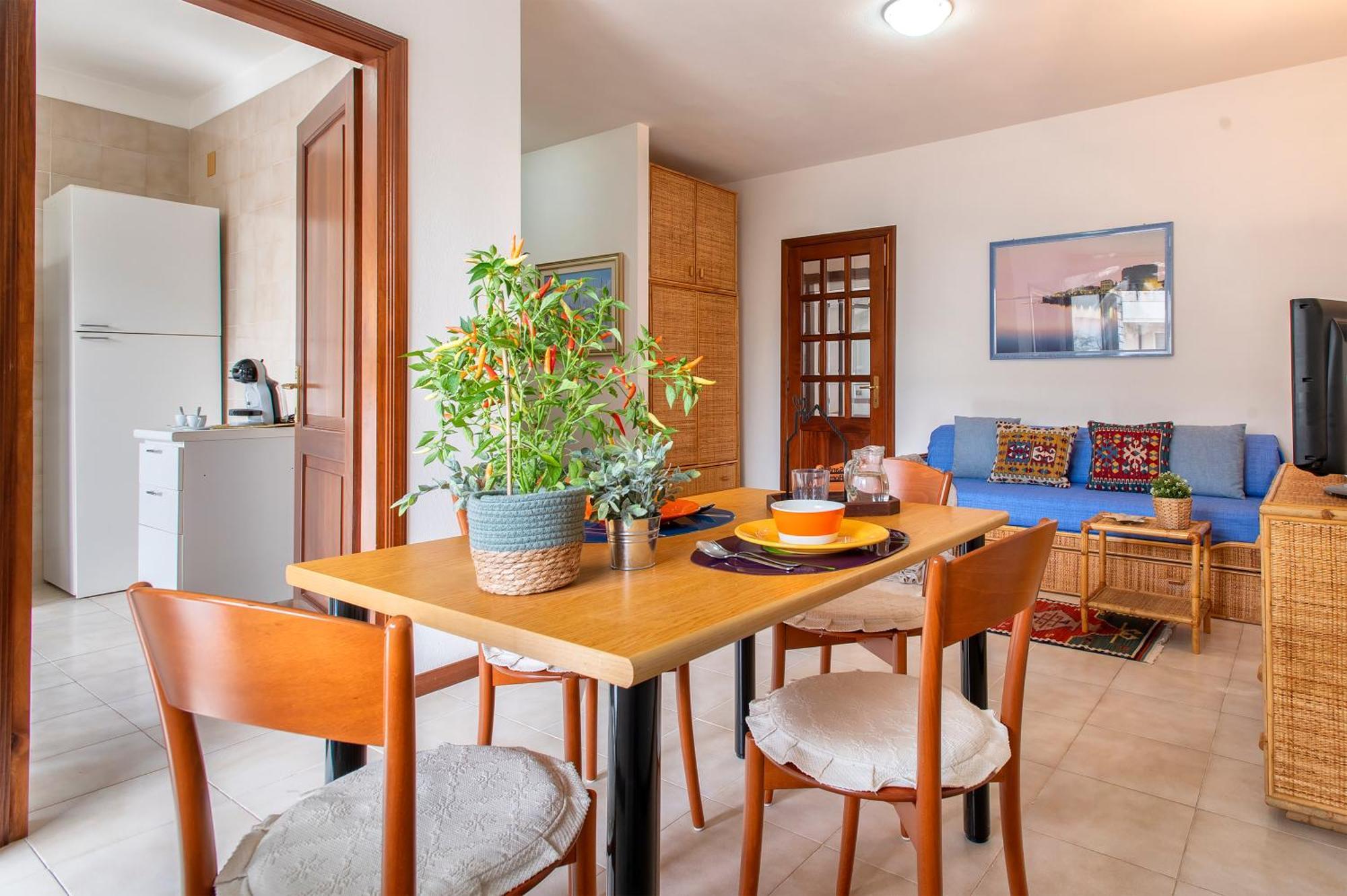 Apartment Sardinia Re - Lilium Flat - Free Parking *