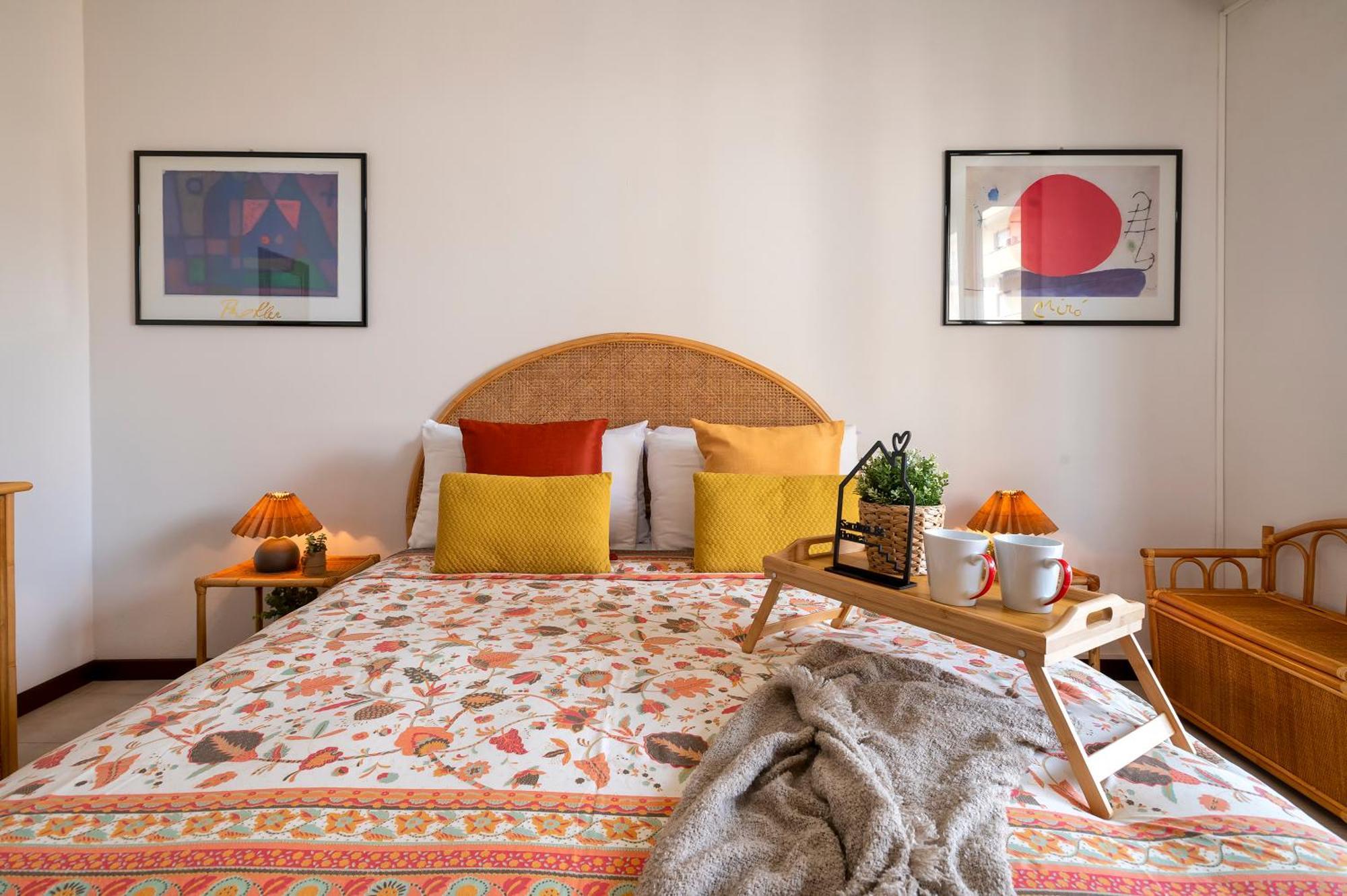 Sardinia Re - Lilium Flat - Free Parking